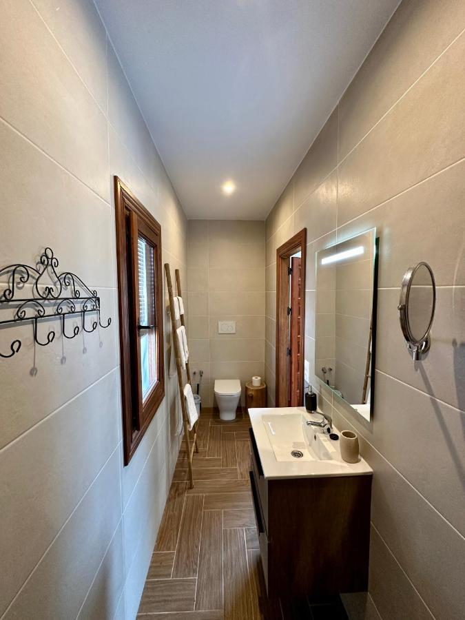 El Amparo Bed & Breakfast