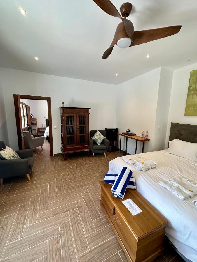 Bed & Breakfast El Amparo