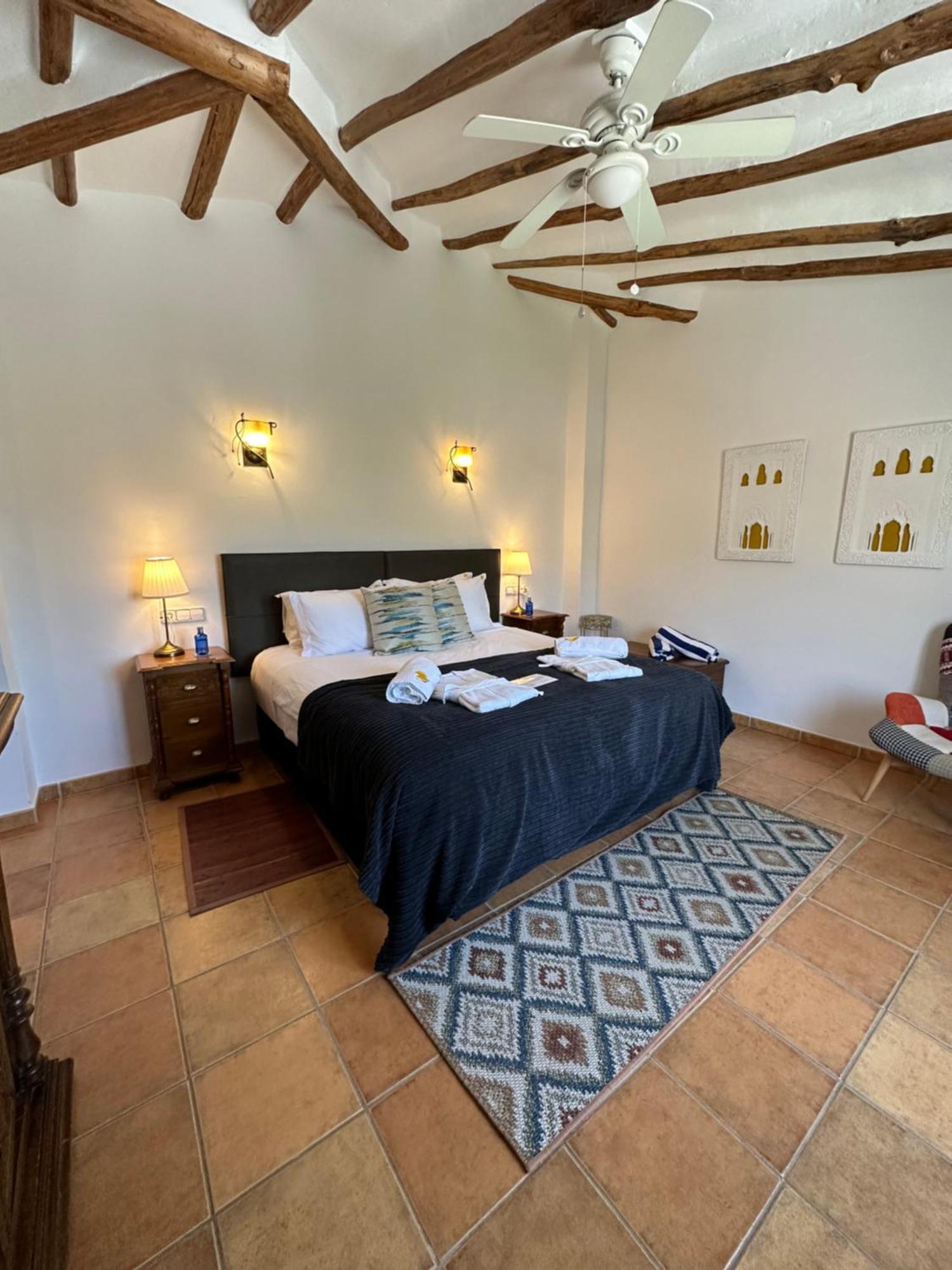 Bed & Breakfast El Amparo