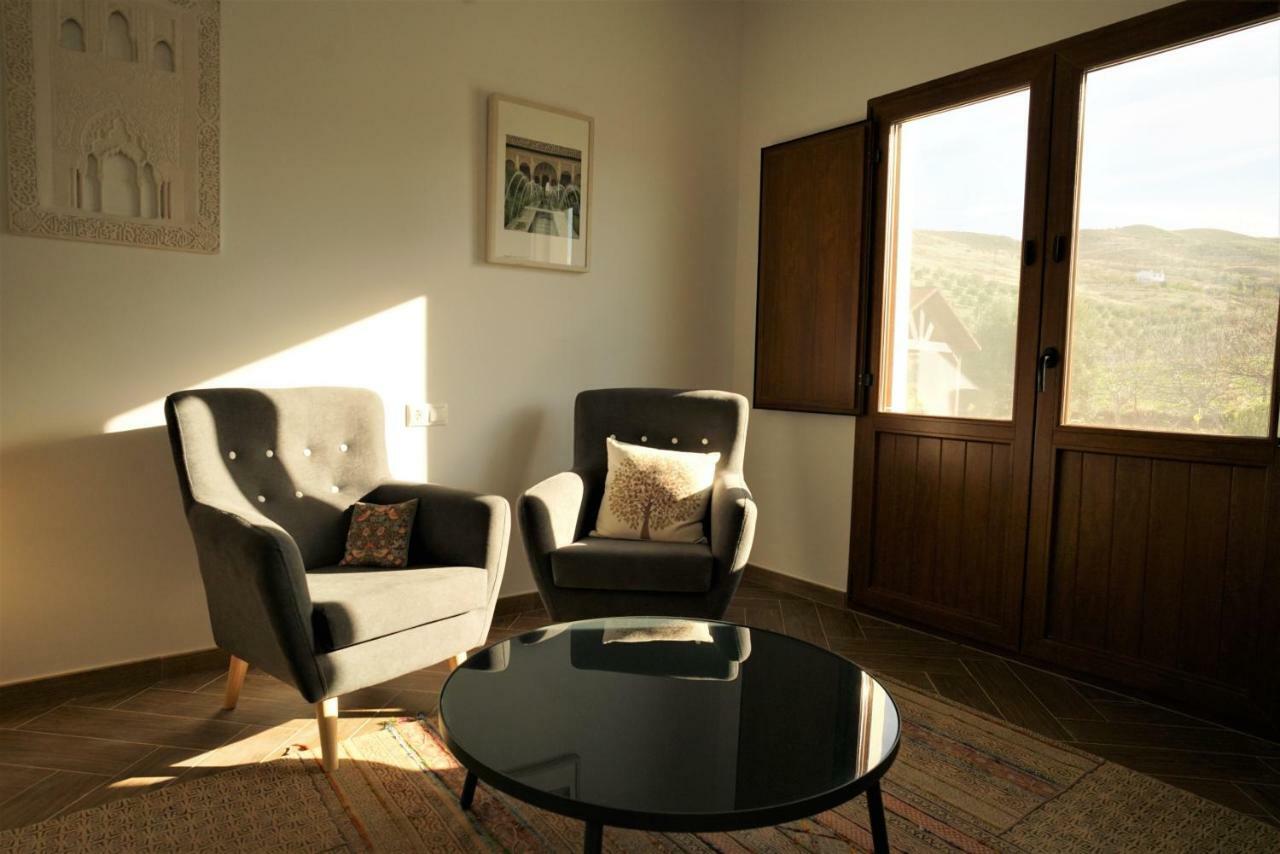 El Amparo Bed & Breakfast