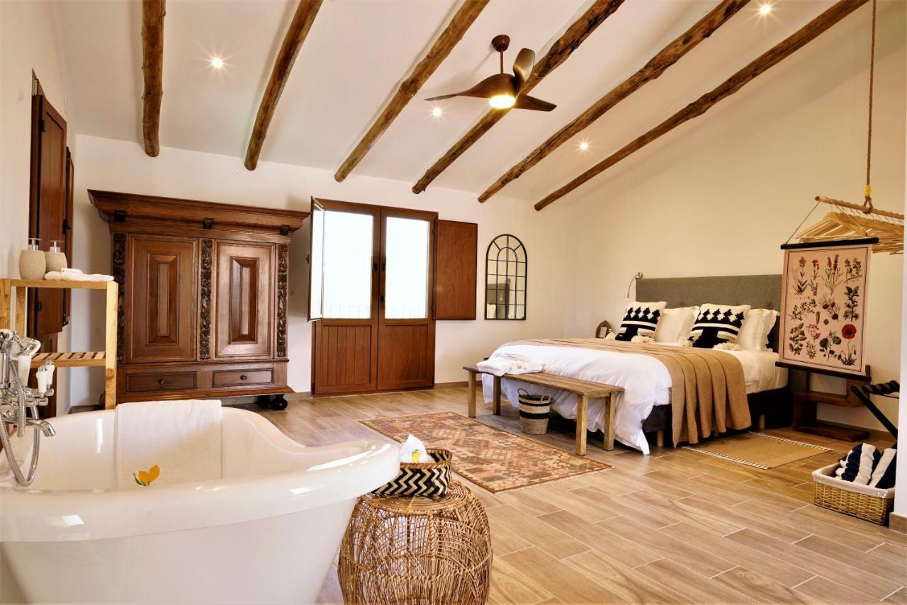 El Amparo Bed & Breakfast