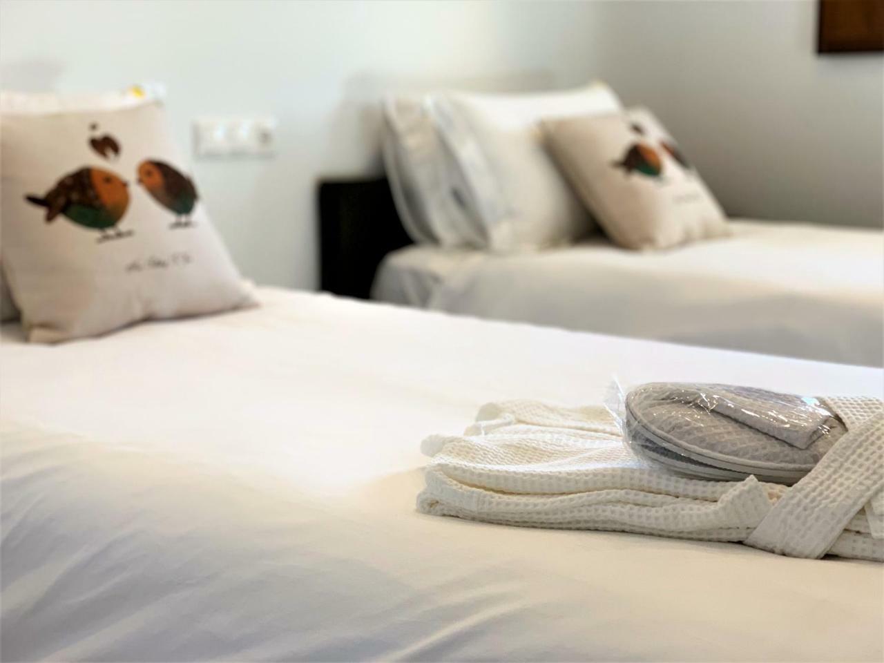 El Amparo Bed & Breakfast 4*