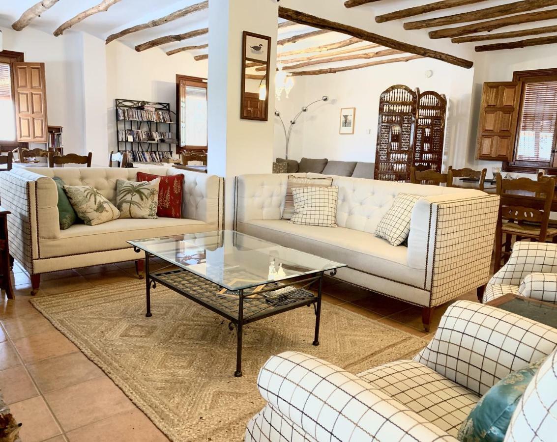 Bed & Breakfast El Amparo