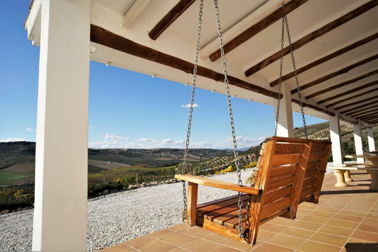 Bed & Breakfast El Amparo Alhama de Granada