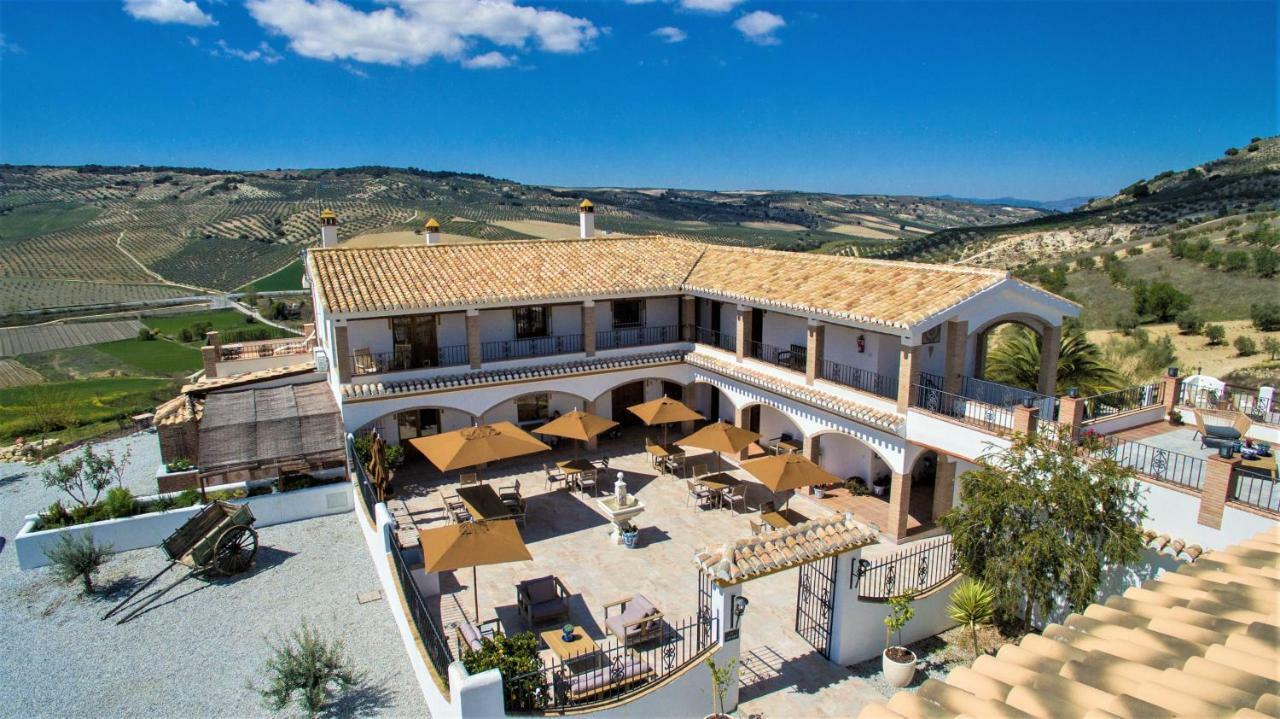 Bed & Breakfast El Amparo 4*