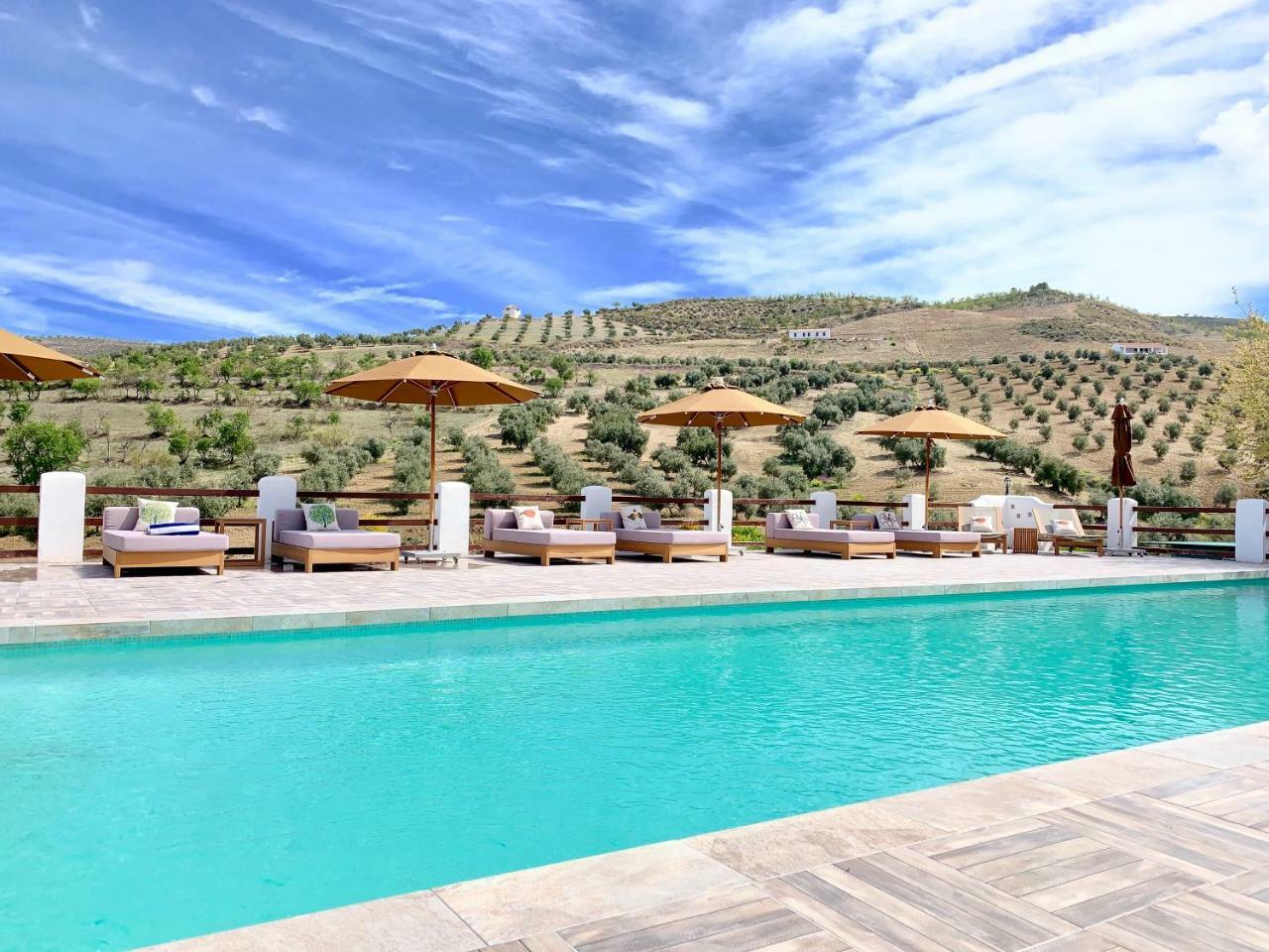 Bed & Breakfast El Amparo 4*